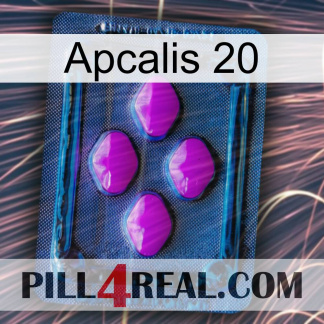Apcalis 20 04